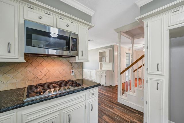 1419 Dominion Drive, Katy, TX 77450