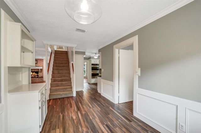1419 Dominion Drive, Katy, TX 77450