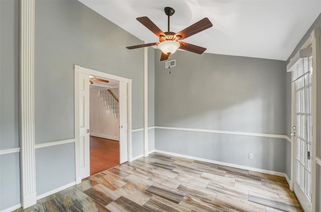 1419 Dominion Drive, Katy, TX 77450