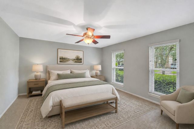 1419 Dominion Drive, Katy, TX 77450