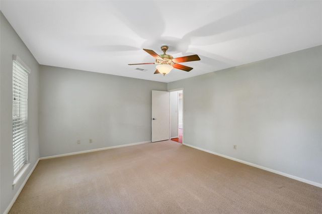 1419 Dominion Drive, Katy, TX 77450