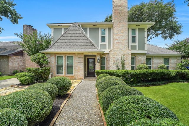 1419 Dominion Drive, Katy, TX 77450