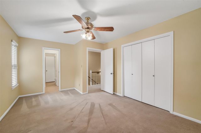 1419 Dominion Drive, Katy, TX 77450