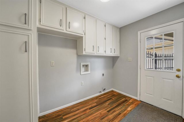 1419 Dominion Drive, Katy, TX 77450