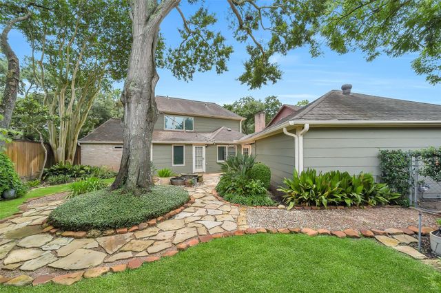 1419 Dominion Drive, Katy, TX 77450