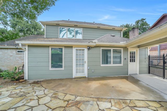 1419 Dominion Drive, Katy, TX 77450
