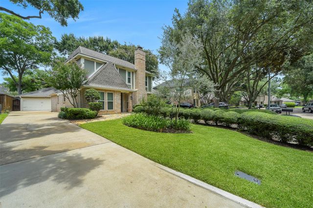 1419 Dominion Drive, Katy, TX 77450
