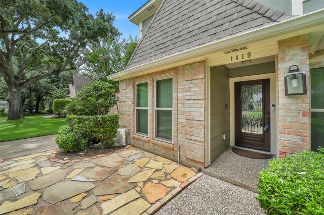 1419 Dominion Drive, Katy, TX 77450