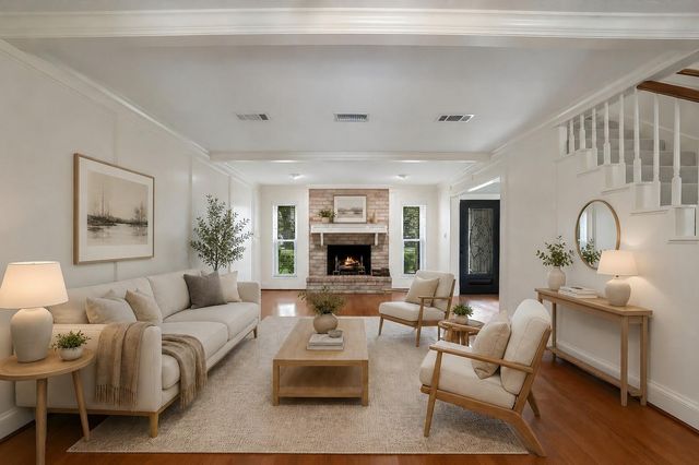 1419 Dominion Drive, Katy, TX 77450