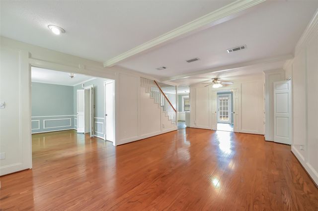 1419 Dominion Drive, Katy, TX 77450