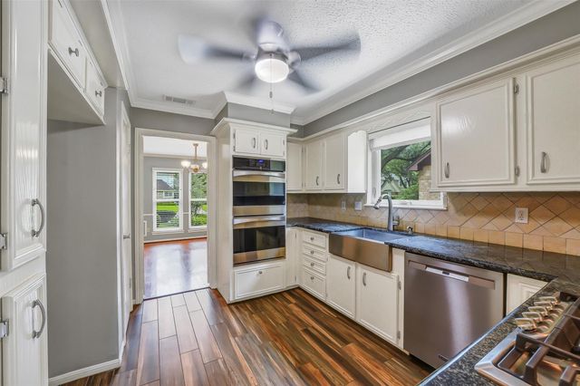 1419 Dominion Drive, Katy, TX 77450