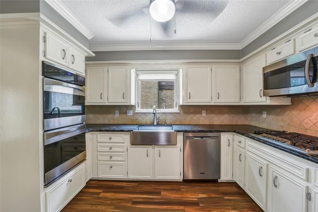 1419 Dominion Drive, Katy, TX 77450