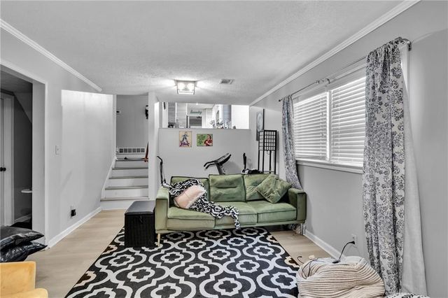 528 Old Tucker Road, Stone Mountain, GA 30087