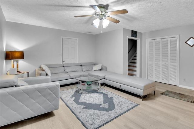 528 Old Tucker Road, Stone Mountain, GA 30087