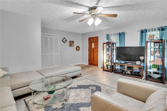 528 Old Tucker Road, Stone Mountain, GA 30087