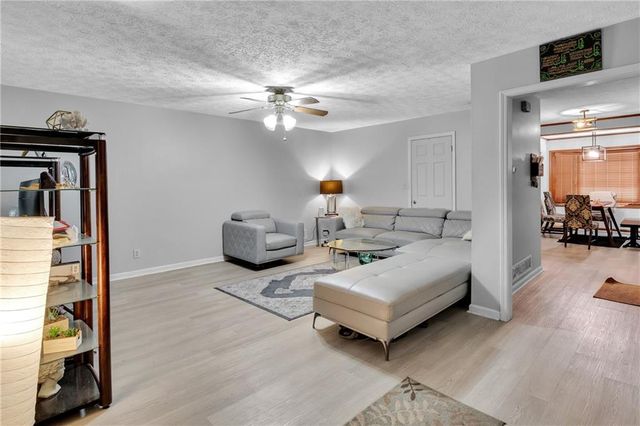 528 Old Tucker Road, Stone Mountain, GA 30087