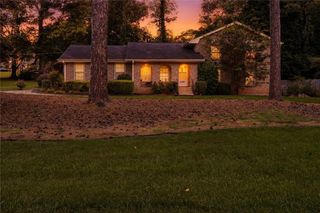 528 Old Tucker Road, Stone Mountain, GA 30087