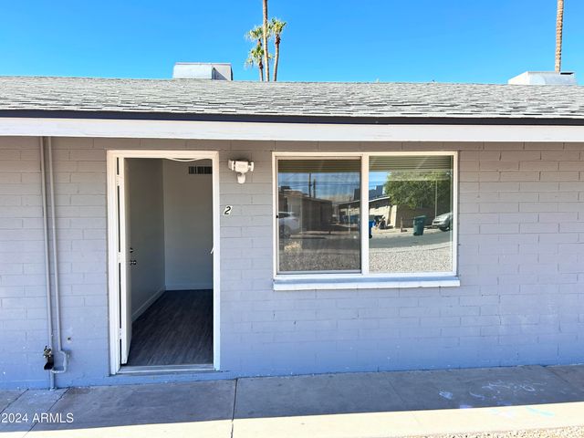 4939 E WILLETTA Street 2, Phoenix, AZ 85008