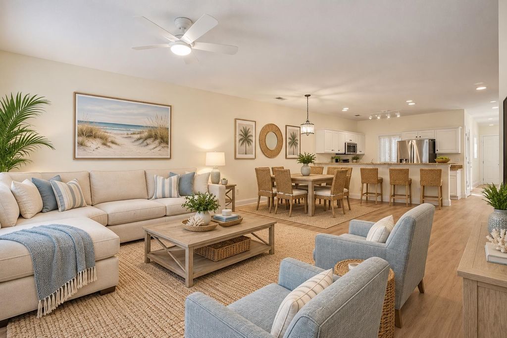5046 Glenbrook Dr Apt 101, Myrtle Beach, SC 29579 — photo 5
