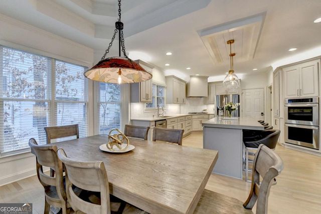 6730 Ulster Curt, Alpharetta, GA 30005