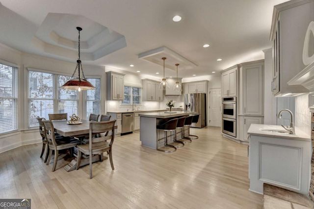 6730 Ulster Curt, Alpharetta, GA 30005