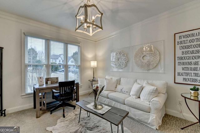 6730 Ulster Curt, Alpharetta, GA 30005