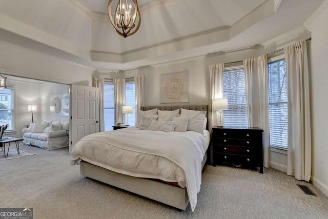 6730 Ulster Curt, Alpharetta, GA 30005