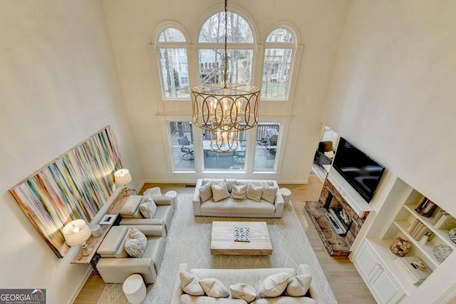 6730 Ulster Curt, Alpharetta, GA 30005