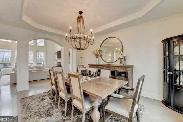 6730 Ulster Curt, Alpharetta, GA 30005