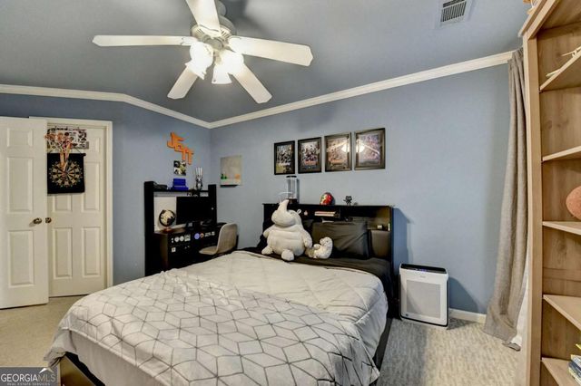 6730 Ulster Curt, Alpharetta, GA 30005