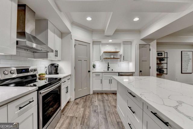 6730 Ulster Curt, Alpharetta, GA 30005