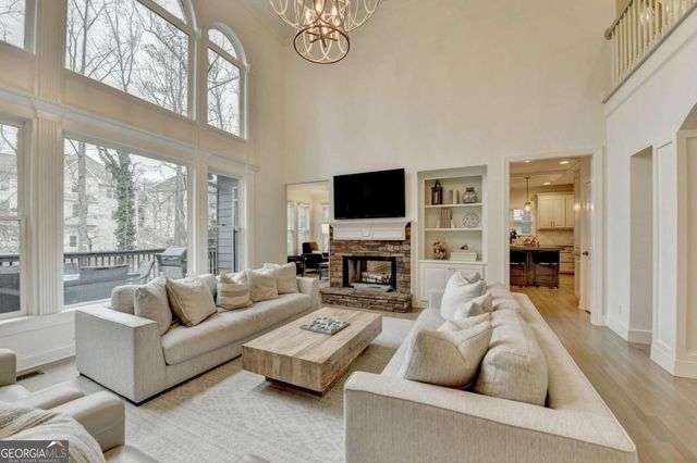 6730 Ulster Curt, Alpharetta, GA 30005