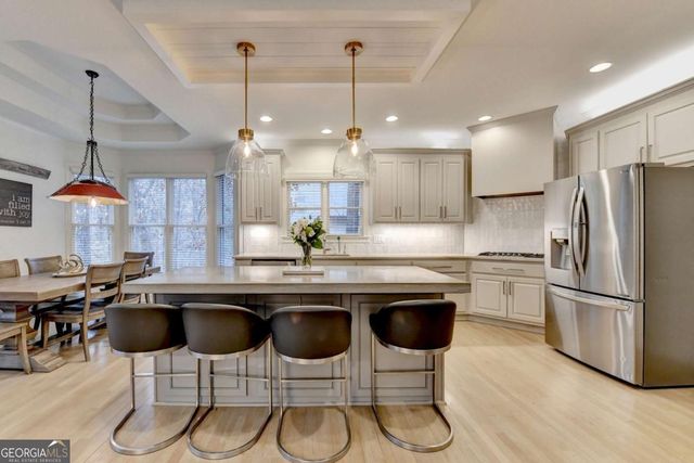 6730 Ulster Curt, Alpharetta, GA 30005