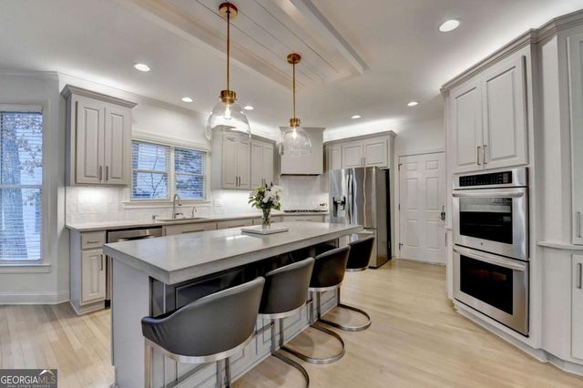 6730 Ulster Curt, Alpharetta, GA 30005