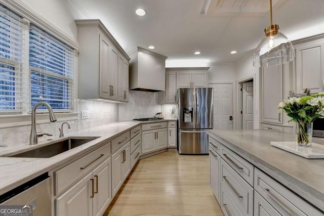 6730 Ulster Curt, Alpharetta, GA 30005