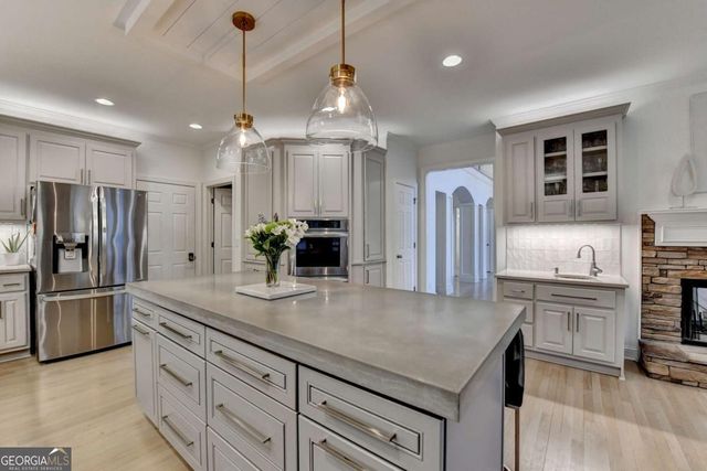 6730 Ulster Curt, Alpharetta, GA 30005