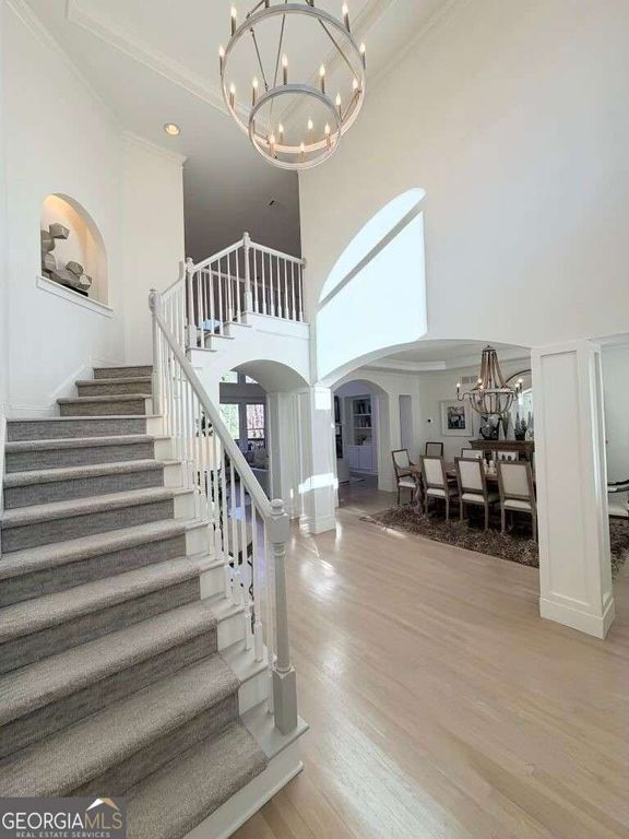 6730 Ulster Curt, Alpharetta, GA 30005