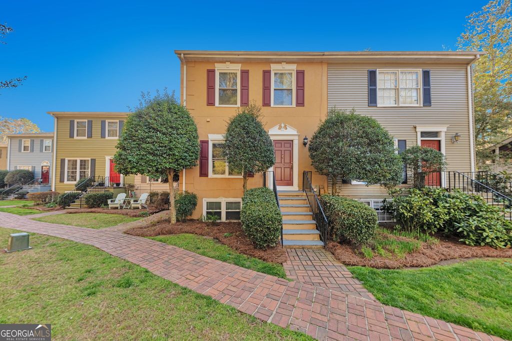 260 Manning Road SW 108, Marietta, GA 30064