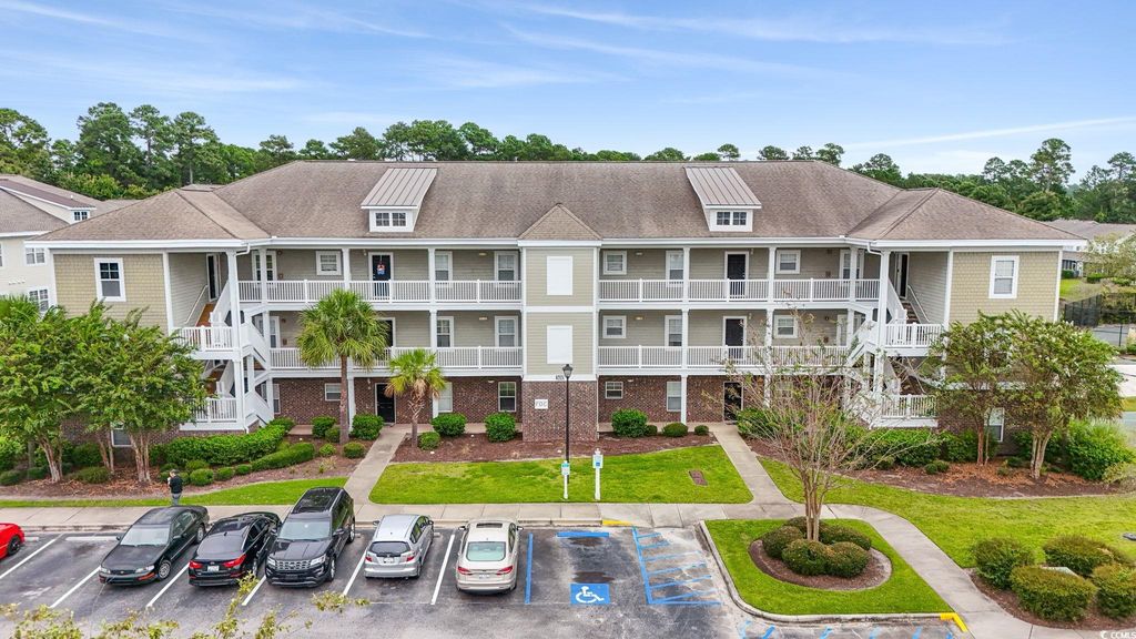 300 Kiskadee Loop # 1-C, Conway, SC 29526