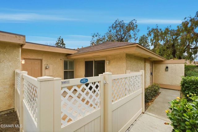 15103 Village 15, Camarillo, CA 93012