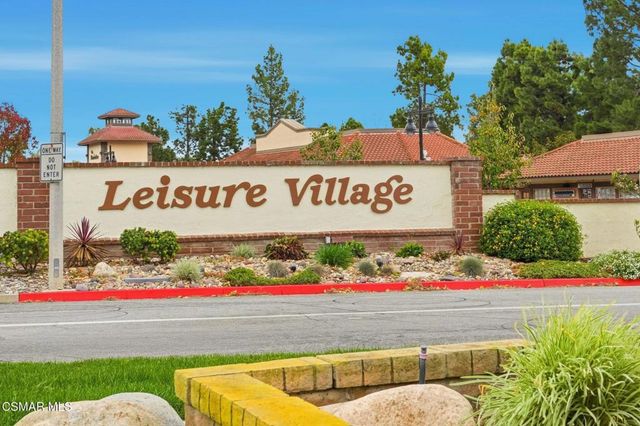 15103 Village 15, Camarillo, CA 93012
