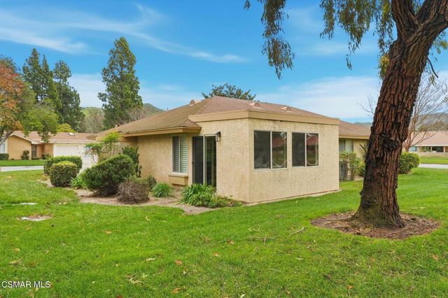 15103 Village 15, Camarillo, CA 93012