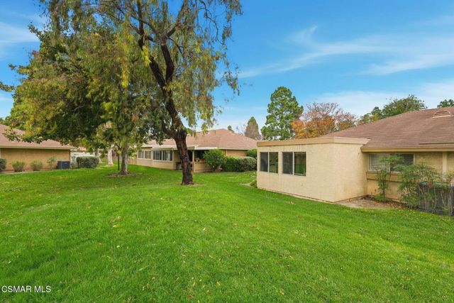 15103 Village 15, Camarillo, CA 93012