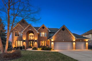 10626 Shilling Road, Frankfort, IL 60423