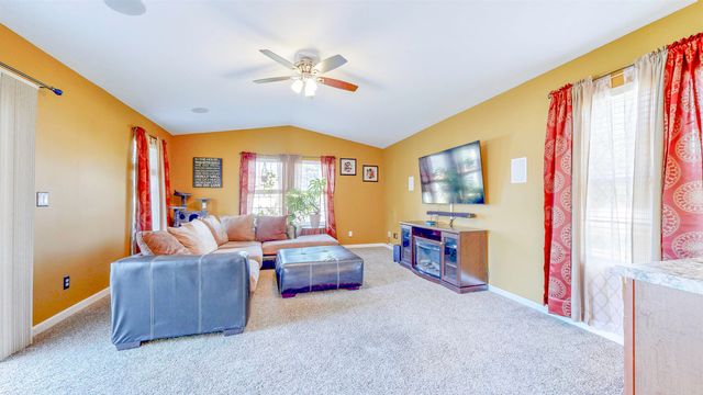 915 Deer Run Lot: 21, Mount Pleasant, MI 48858