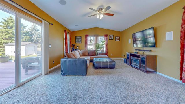 915 Deer Run Lot: 21, Mount Pleasant, MI 48858