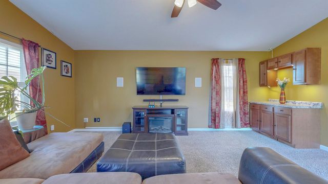 915 Deer Run Lot: 21, Mount Pleasant, MI 48858