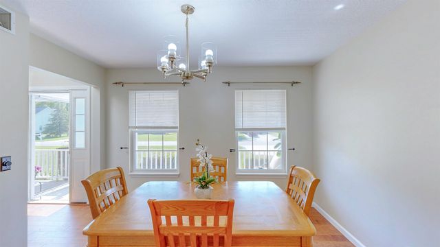 915 Deer Run Lot: 21, Mount Pleasant, MI 48858