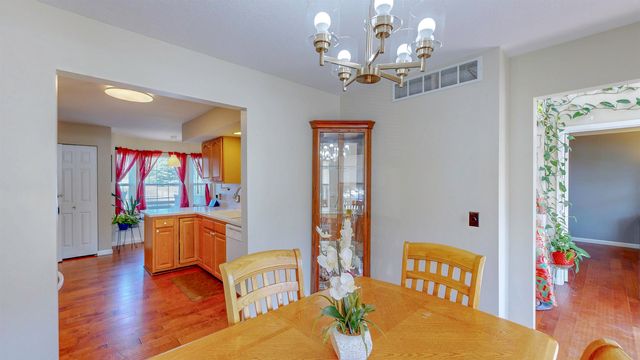 915 Deer Run Lot: 21, Mount Pleasant, MI 48858