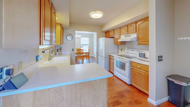 915 Deer Run Lot: 21, Mount Pleasant, MI 48858